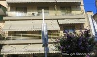 Хотел Стримонико, частни квартири в града Asprovalta, Гърция