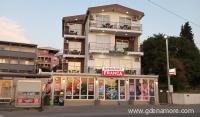 appartamenti PONTA 3, alloggi privati a Dobre Vode, Montenegro